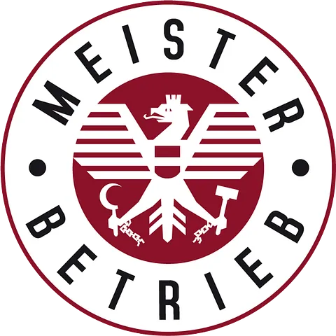 Meisterbetrieb Logo